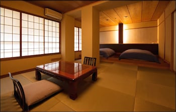 湯宿 寿命延 (じょんのび) 松本・軽井沢