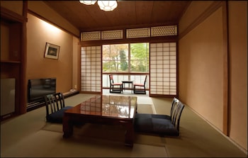 湯宿 寿命延 (じょんのび) 松本・軽井沢
