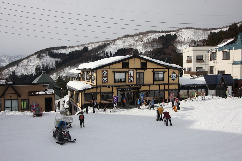 四季の宿 河廣 松本・軽井沢