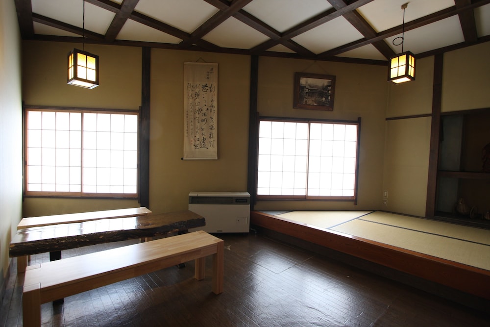 四季の宿 河廣 松本・軽井沢