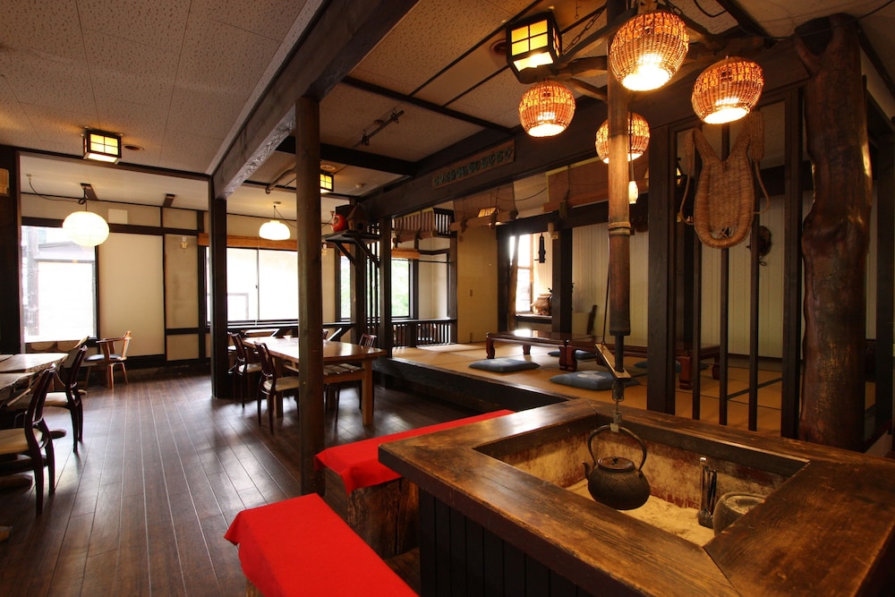 四季の宿 河廣 松本・軽井沢