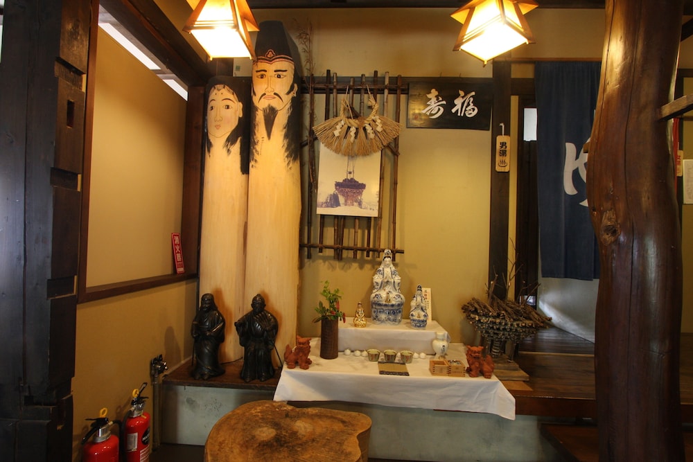 四季の宿 河廣 松本・軽井沢