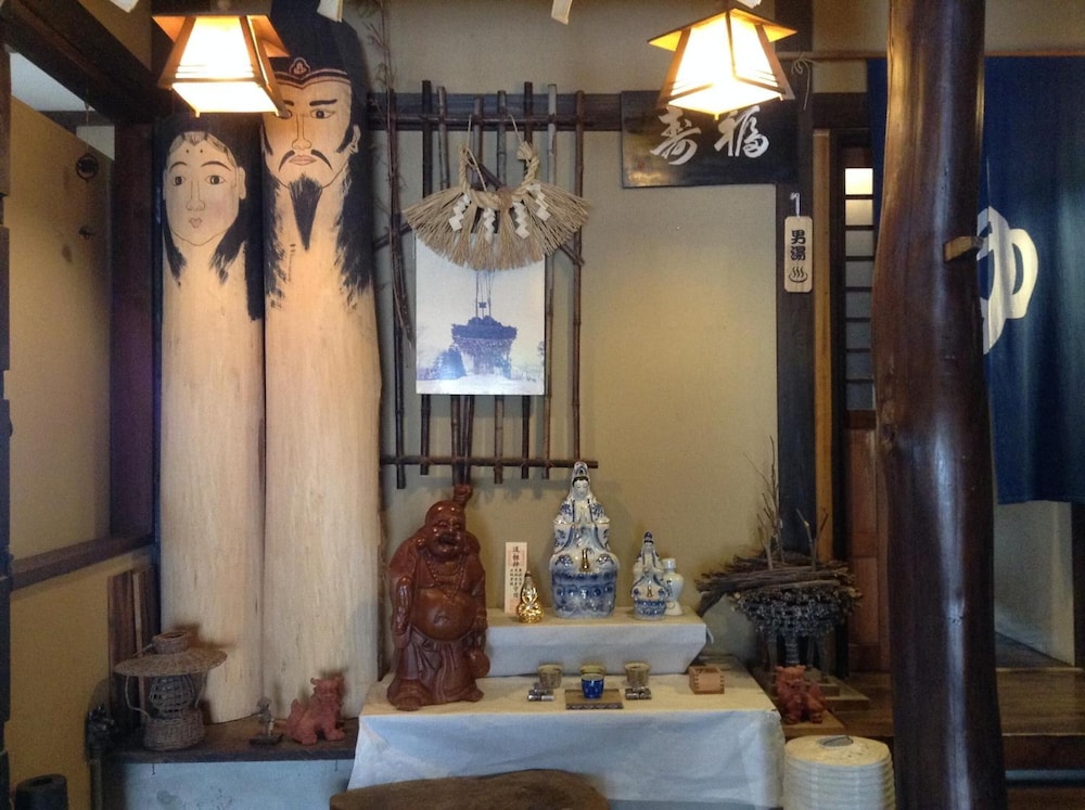 四季の宿 河廣 松本・軽井沢