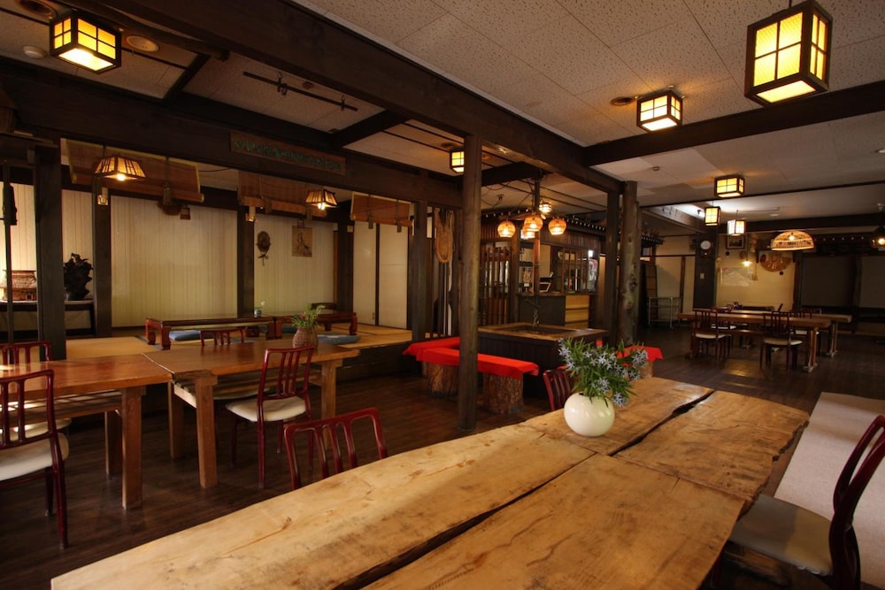 四季の宿 河廣 松本・軽井沢