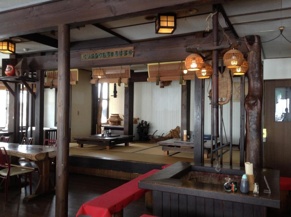 四季の宿 河廣 松本・軽井沢