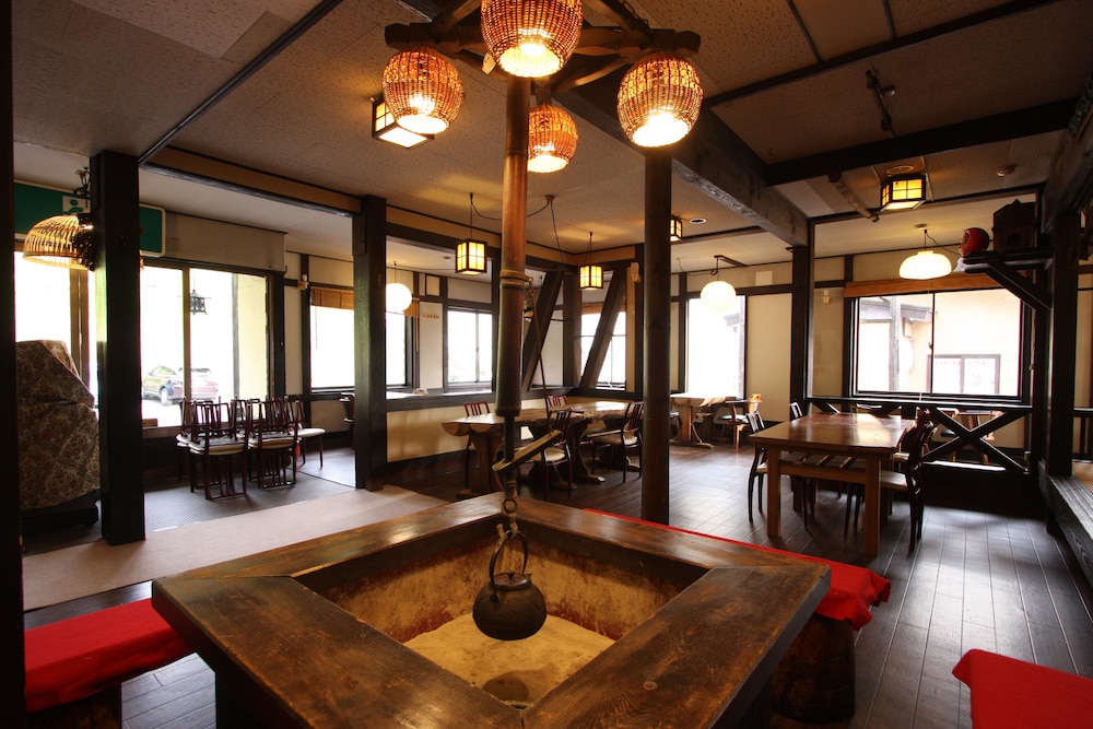 四季の宿 河廣 松本・軽井沢