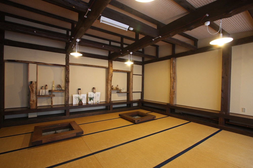 四季の宿 河廣 松本・軽井沢