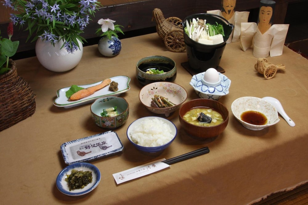 四季の宿 河廣 松本・軽井沢
