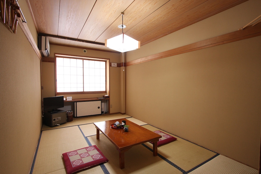 四季の宿 河廣 松本・軽井沢
