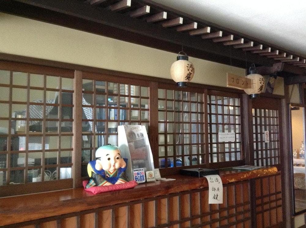四季の宿 河廣 松本・軽井沢