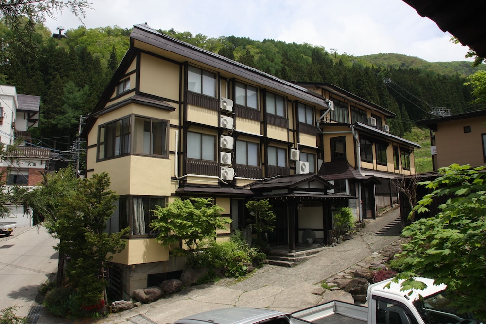 四季の宿 河廣 松本・軽井沢