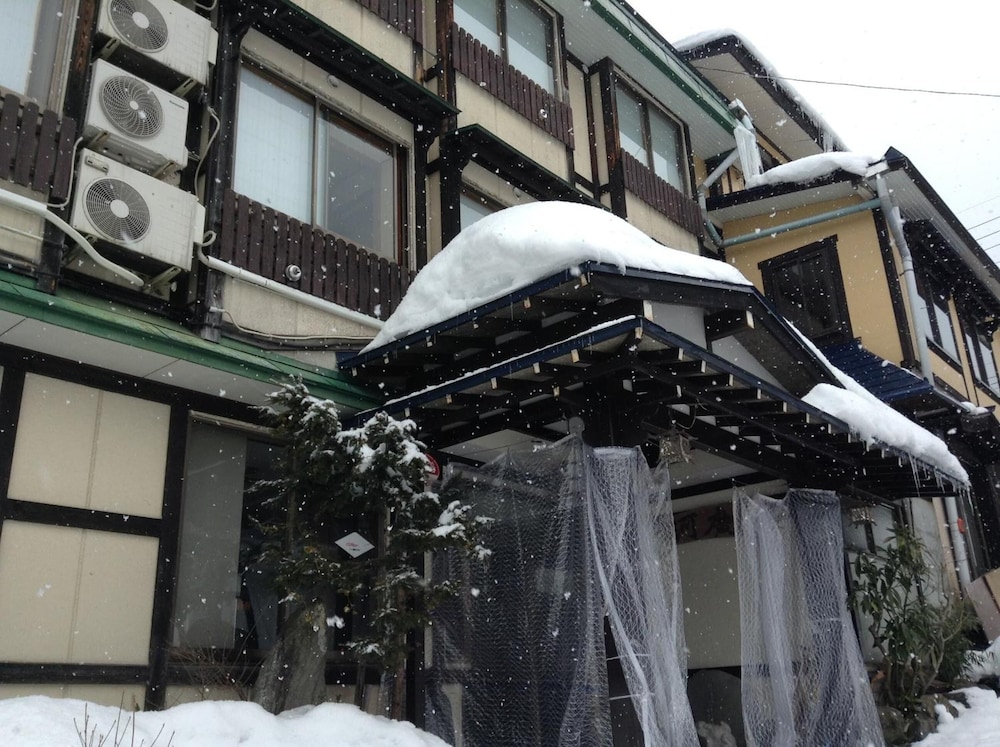 四季の宿 河廣 松本・軽井沢