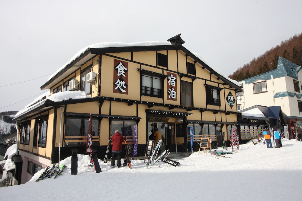 四季の宿 河廣 松本・軽井沢