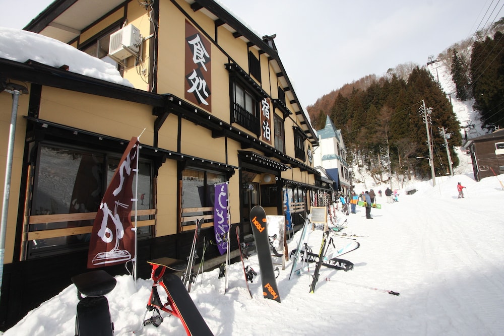 四季の宿 河廣 松本・軽井沢