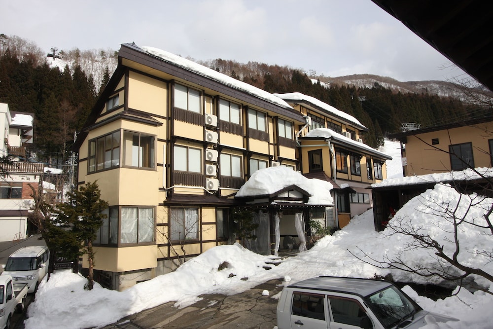 四季の宿 河廣 松本・軽井沢
