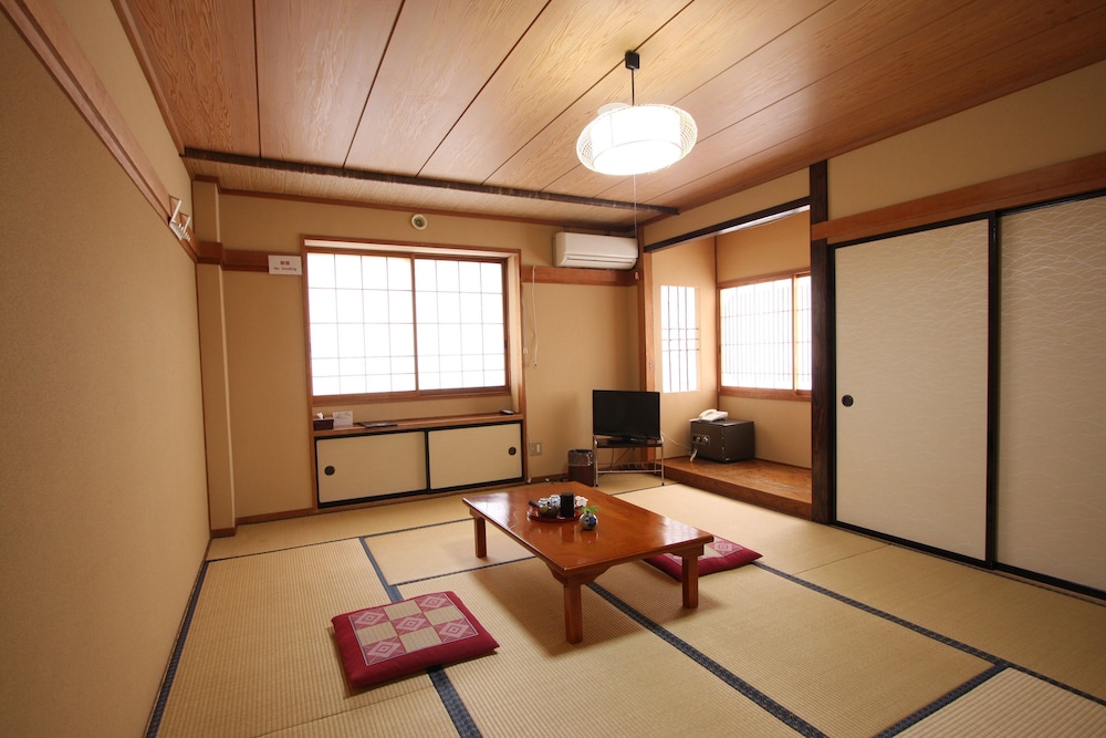 四季の宿 河廣 松本・軽井沢