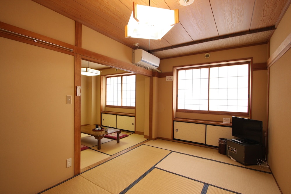 四季の宿 河廣 松本・軽井沢