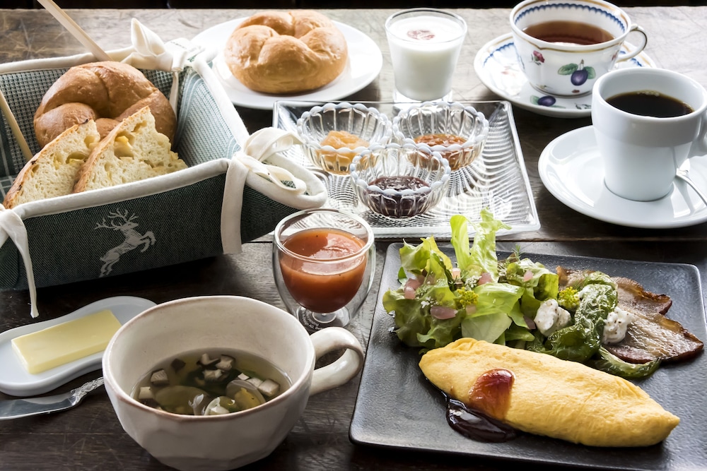 ハウス サンアントン 松本・軽井沢