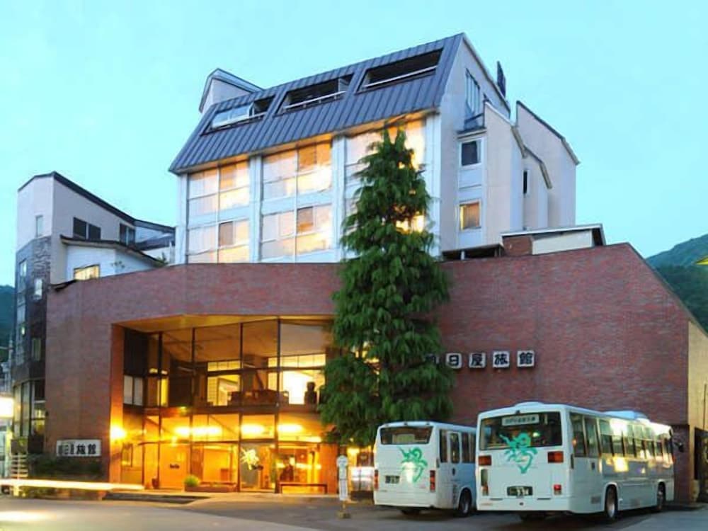 朝日屋旅館 松本・軽井沢