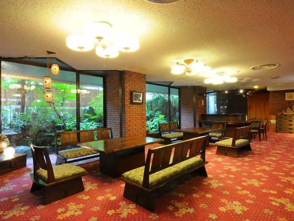 朝日屋旅館 松本・軽井沢