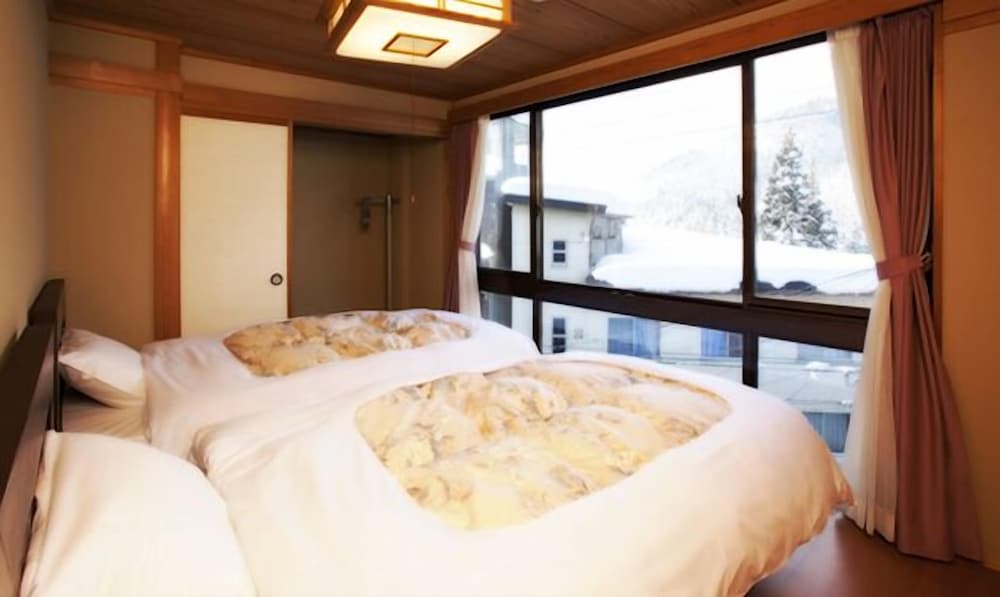 朝日屋旅館 松本・軽井沢