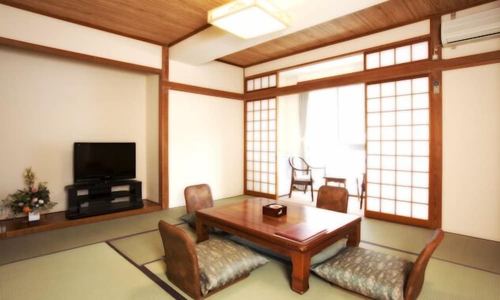 朝日屋旅館 松本・軽井沢