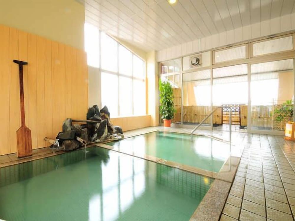 朝日屋旅館 松本・軽井沢