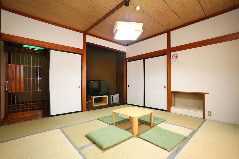 和風ペンションみやざわ 松本・軽井沢