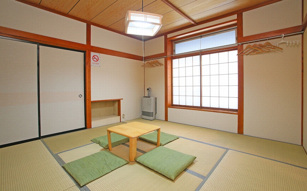 和風ペンションみやざわ 松本・軽井沢