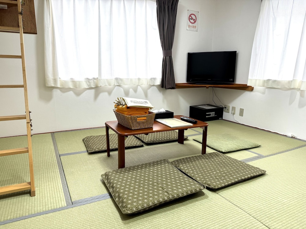 和風ペンションみやざわ 松本・軽井沢