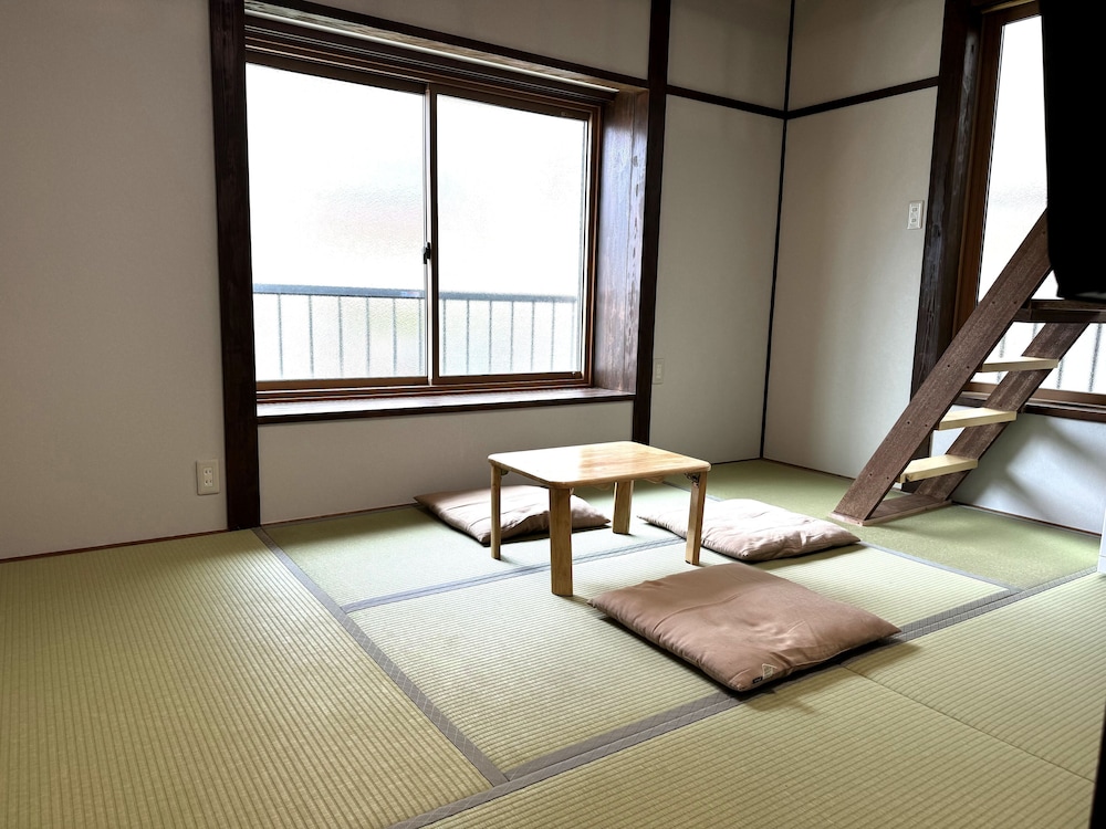 和風ペンションみやざわ 松本・軽井沢