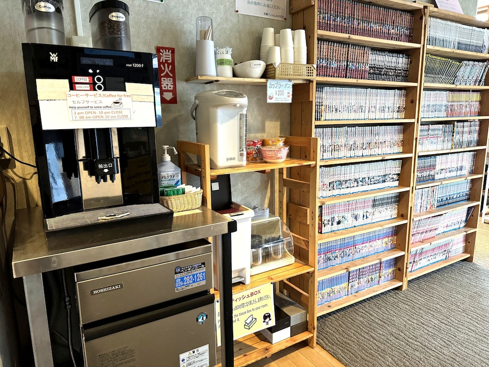 和風ペンションみやざわ 松本・軽井沢