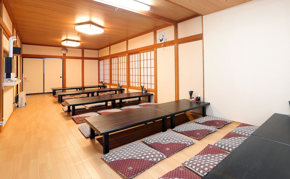和風ペンションみやざわ 松本・軽井沢