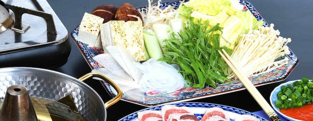 和風ペンションみやざわ 松本・軽井沢