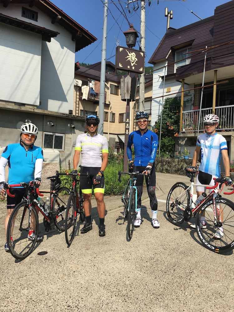 ロッジまるしげ 松本・軽井沢