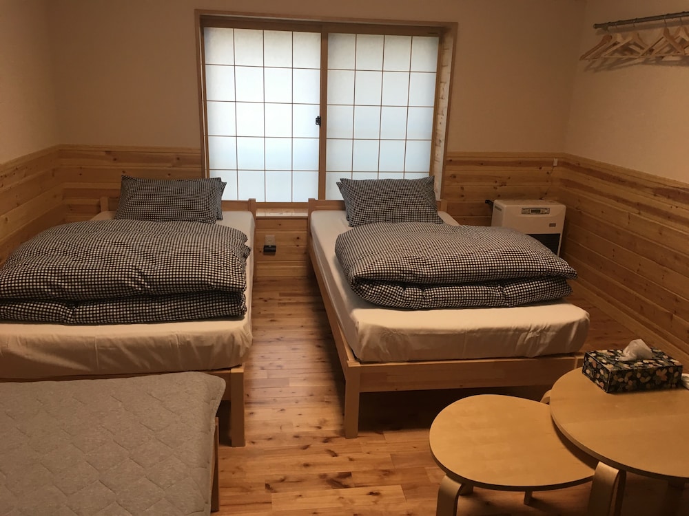 ロッジまるしげ 松本・軽井沢
