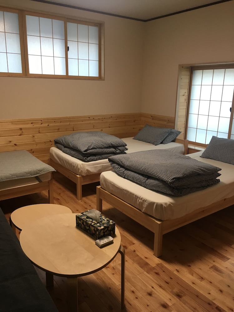 ロッジまるしげ 松本・軽井沢