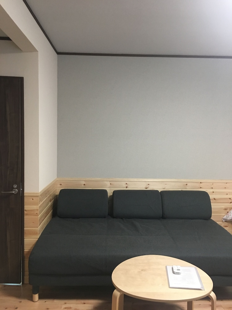 ロッジまるしげ 松本・軽井沢