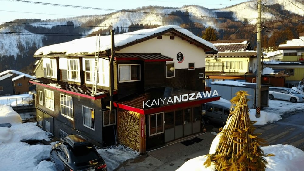 カイヤノザワ 松本・軽井沢