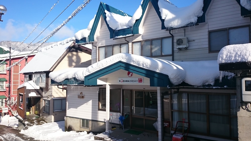 NOZAWA DREAM 松本・軽井沢