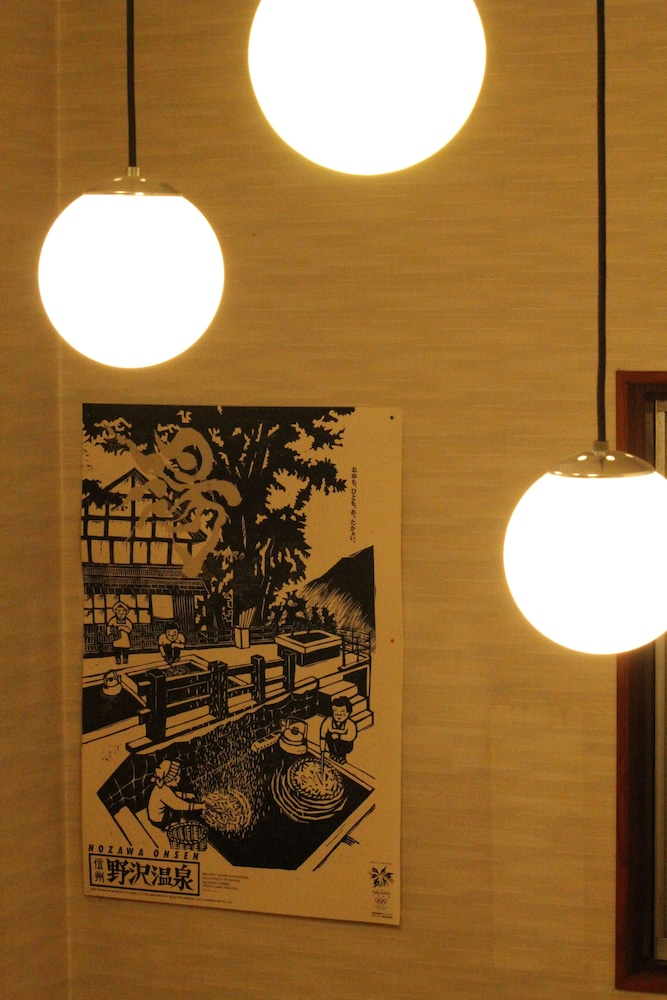 NOZAWA DREAM 松本・軽井沢