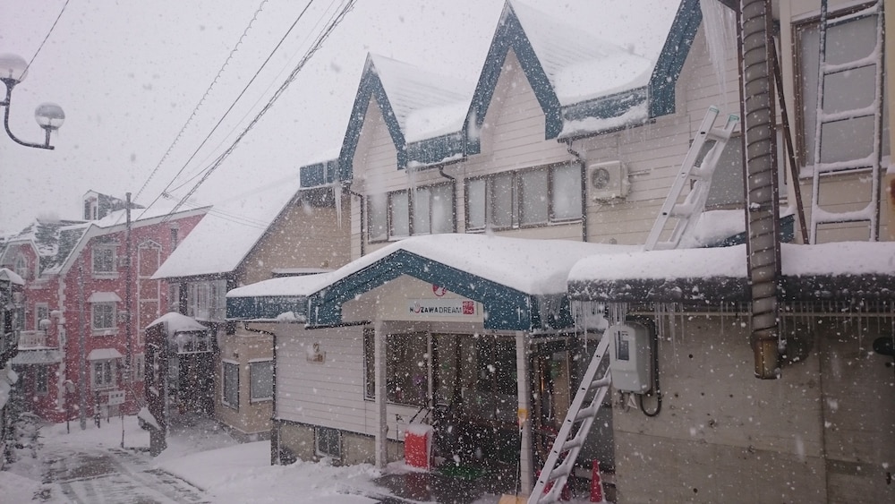 NOZAWA DREAM 松本・軽井沢