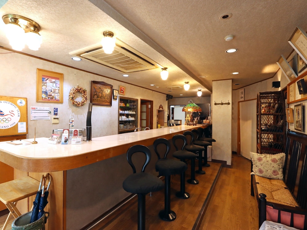 ガストホフ・シーハイル 松本・軽井沢