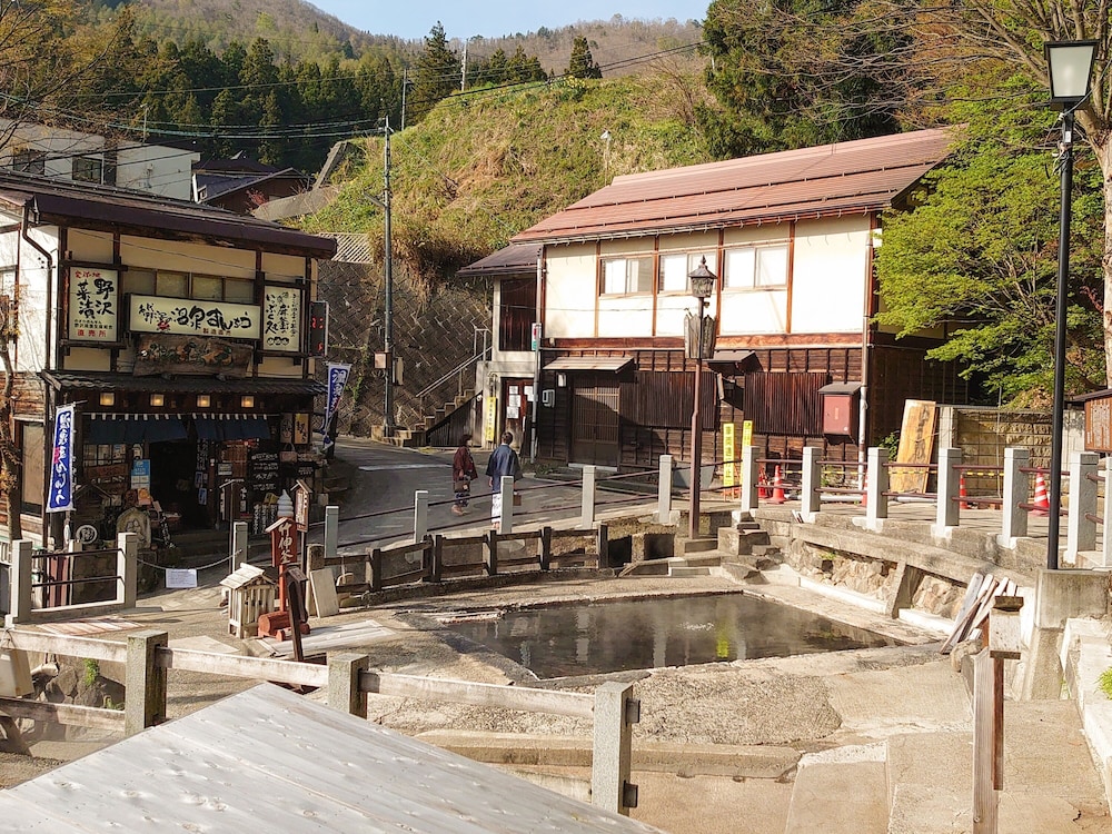 ガストホフ・シーハイル 松本・軽井沢