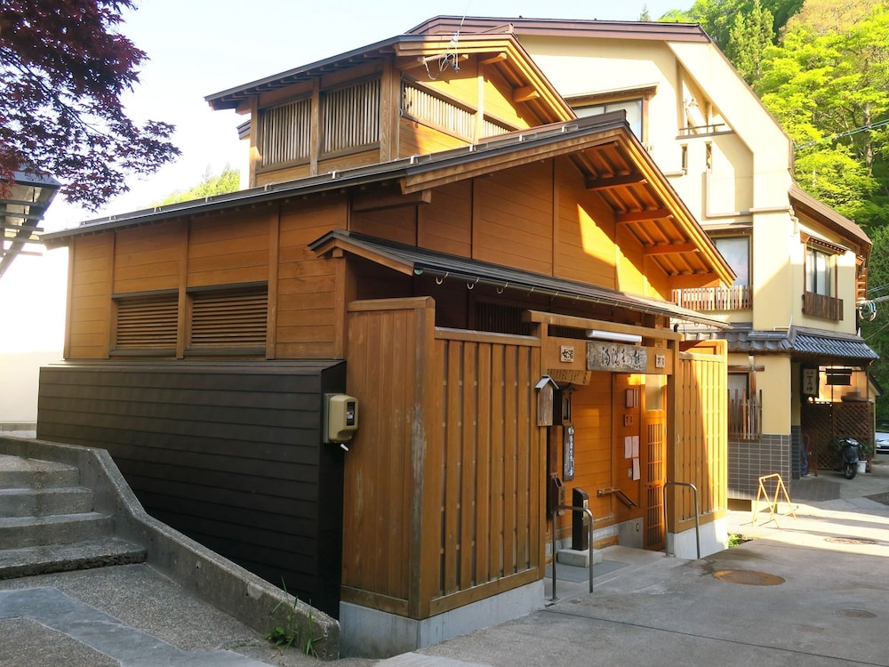 ガストホフ・シーハイル 松本・軽井沢