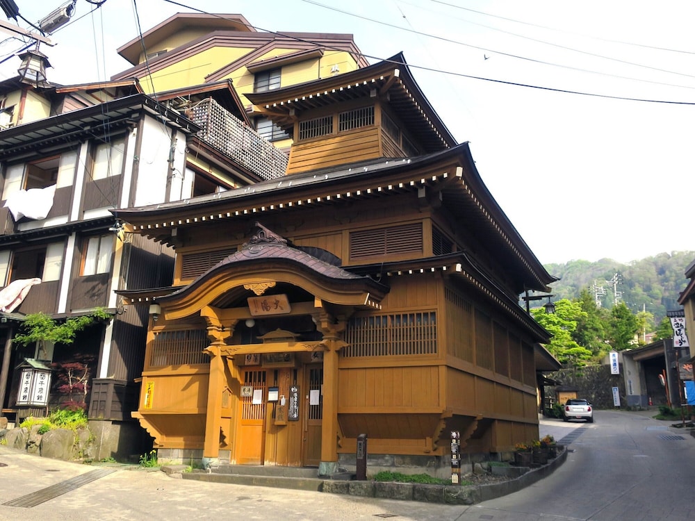 ガストホフ・シーハイル 松本・軽井沢
