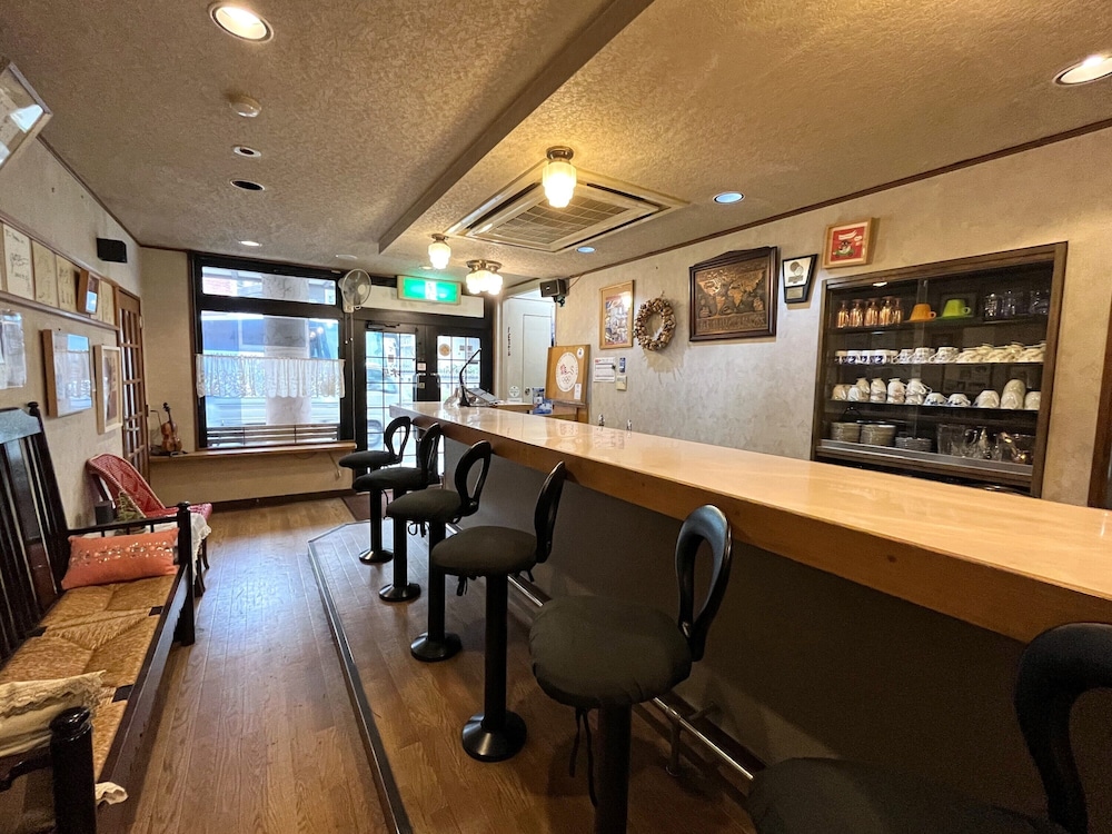 ガストホフ・シーハイル 松本・軽井沢