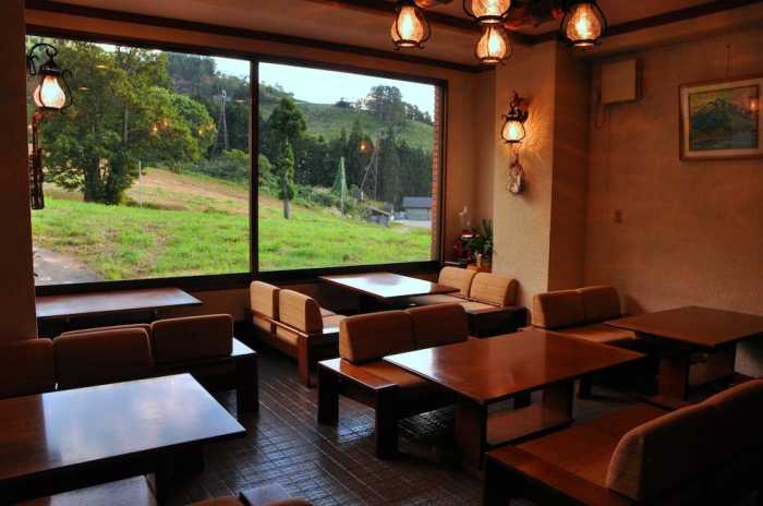 ロッジでんべえ 松本・軽井沢