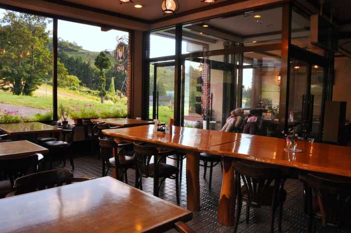 ロッジでんべえ 松本・軽井沢