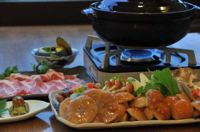 ロッジでんべえ 松本・軽井沢